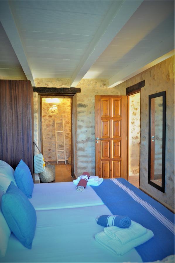 Villa Siamoformentera Bella San Francisco Javier Exterior foto